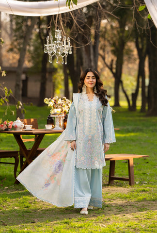 Karma premium suit-KC-1543