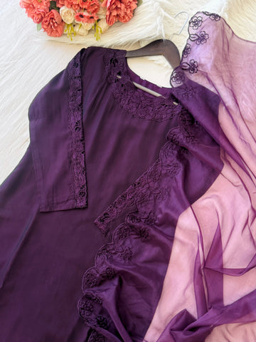 Stylist Pret Collection Tunic Dress(Drafttttttt) - Pehnava Lawns