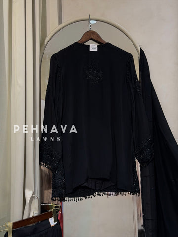 Premium Heavy Handworked Suit