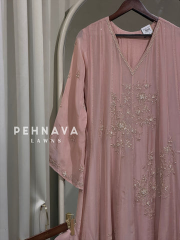 Premium  Handworked Suit-11623
