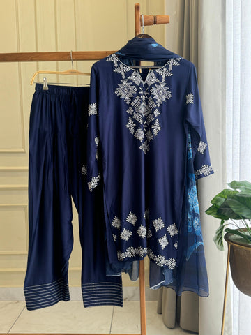 Premium Rayon Kurtas in Elegant Prints