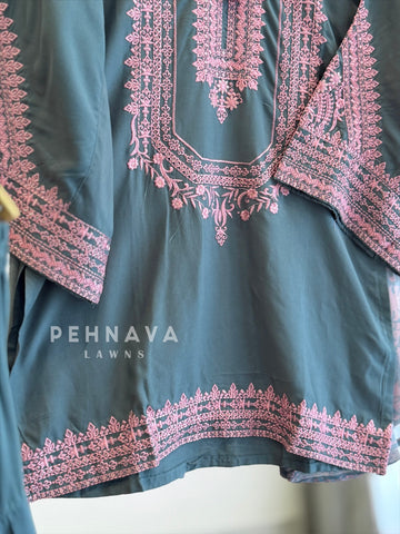 Classic Rayon Farshi-300