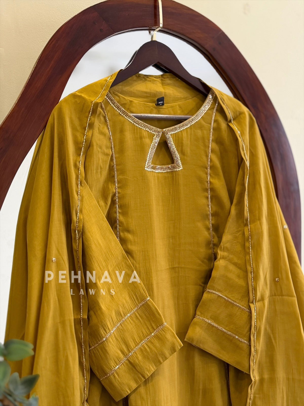 Calssic Handworked Suit