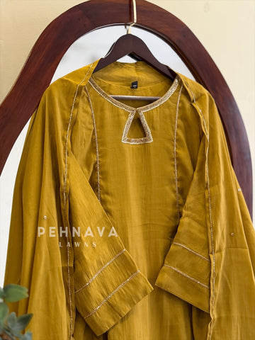 Calssic Handworked Suit