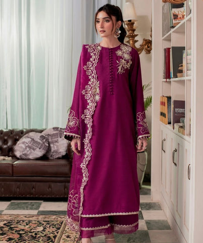 Nofha  Luxury Chiffon Collection-5309