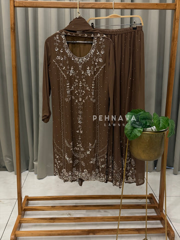 Premium Handworked Ensemble