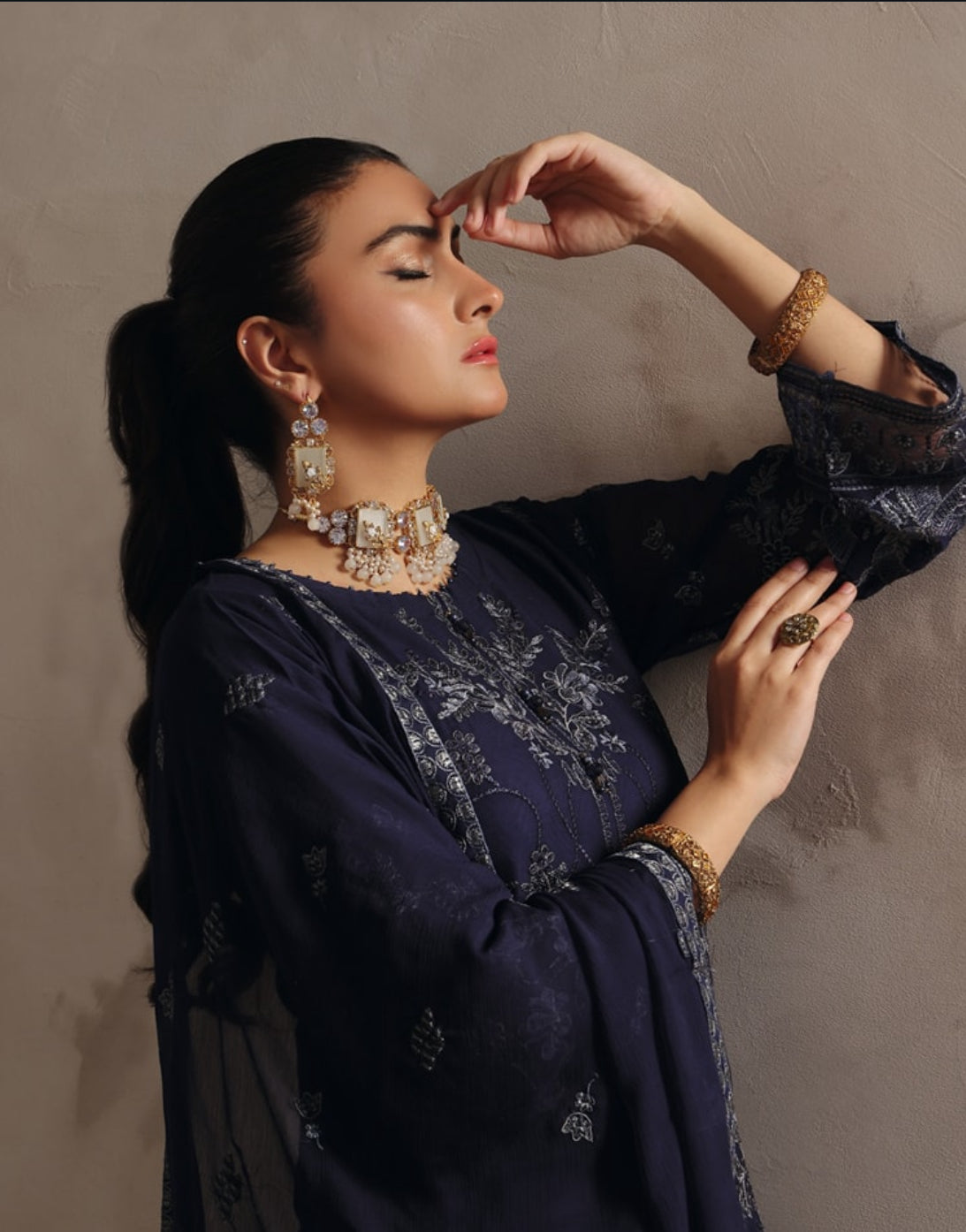 Noor's Luxury Chiffon collection-009