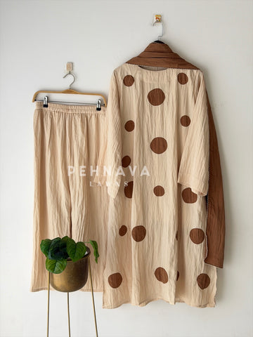 Minimal Daily Wear Co-ord Set SN 6010