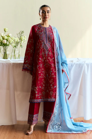 Coco by Zara Shajahan-OPAL-D1