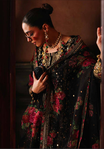 CHARIZMA UNSTITCHED LUXURY COLLECTION -05