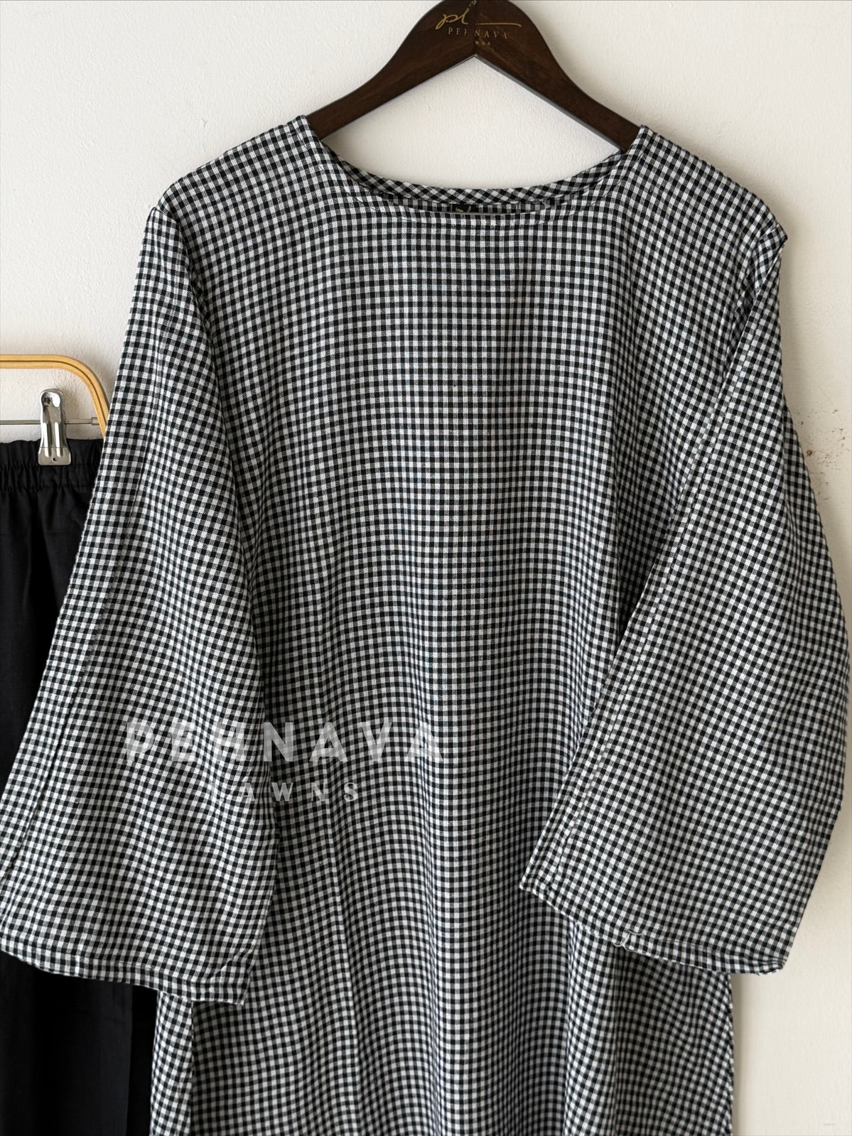 Modest Daily Wear Cotton Suit Set C.W-027