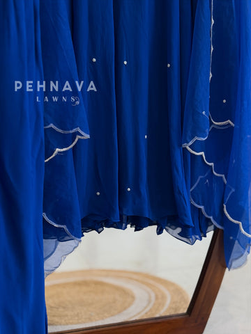 Premium handworked Suit