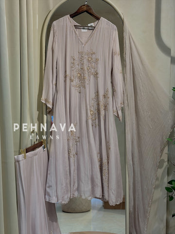 Premium  Handworked Suit-11623
