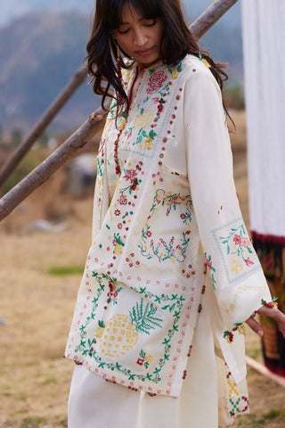 Zaha Lawns Premium Suit-ZL26-08 B
