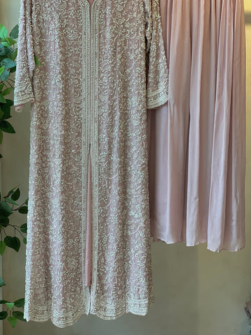 Premium Heavy Handworked Suit