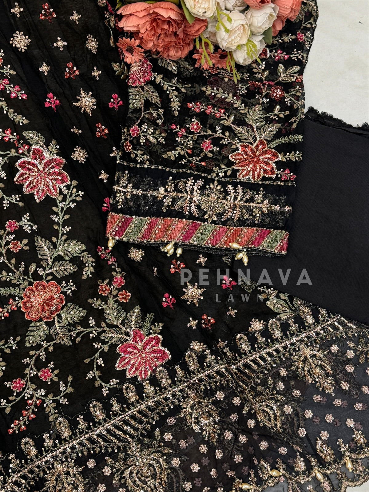 Premium Heavy Work Suit