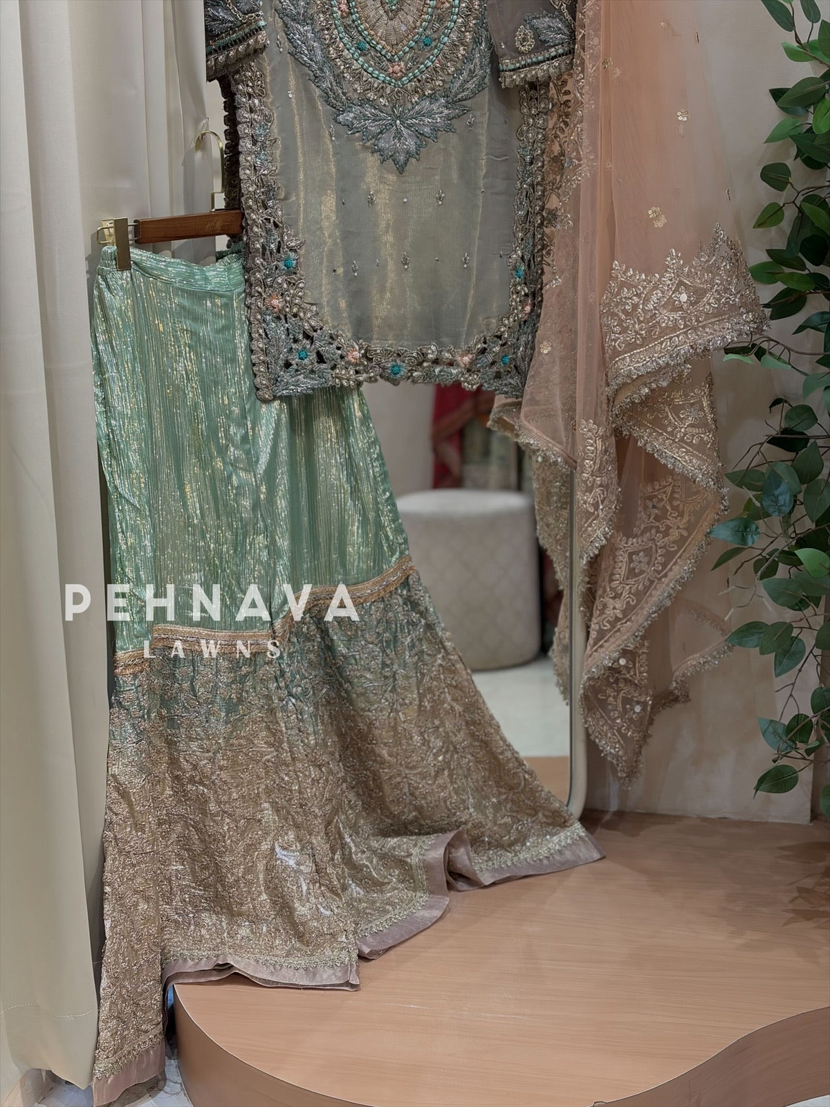 Khudabaksh luxurious collection