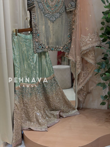 Khudabaksh luxurious collection