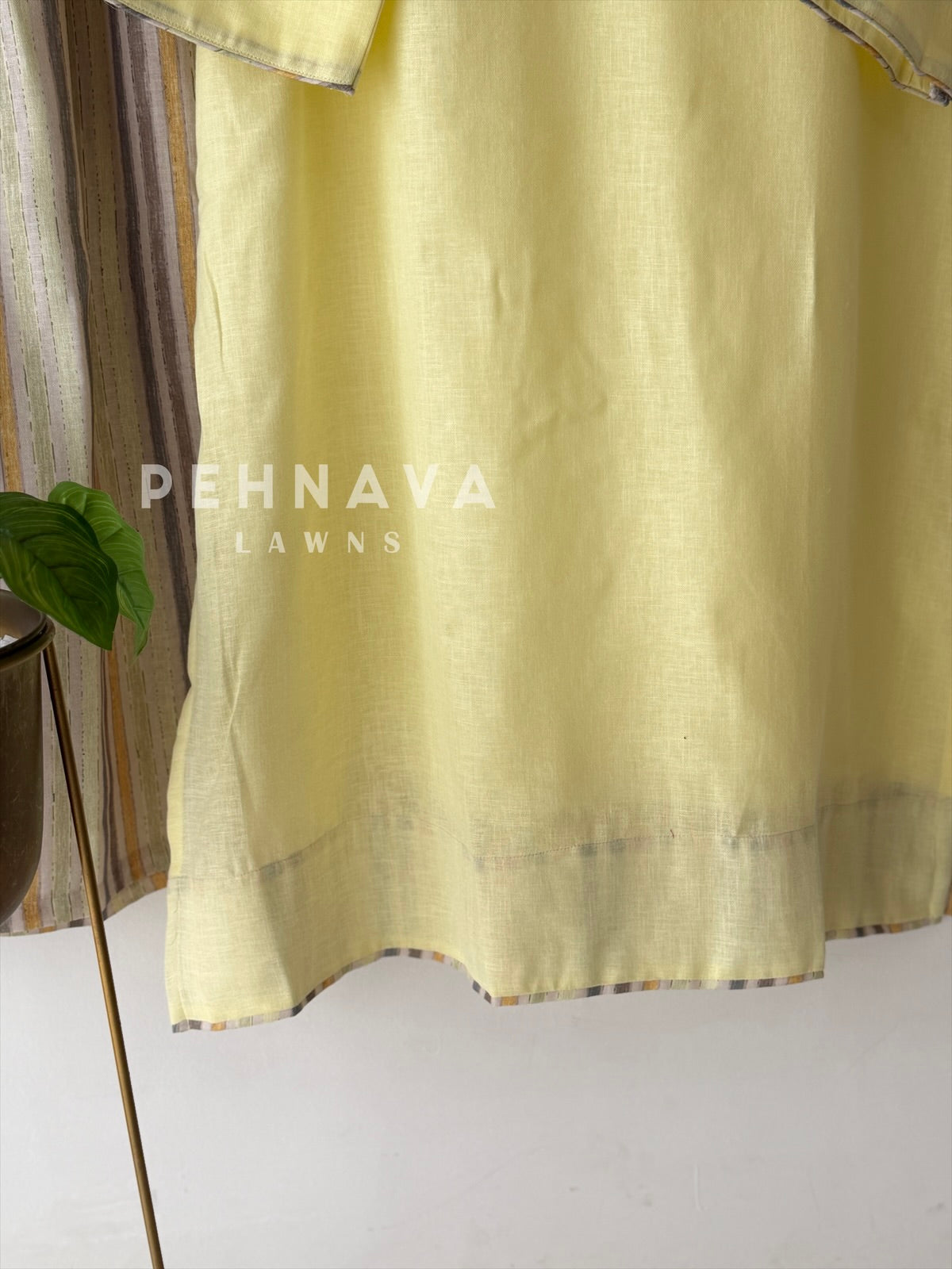 Casual Linen Two Piece Set-SN6108