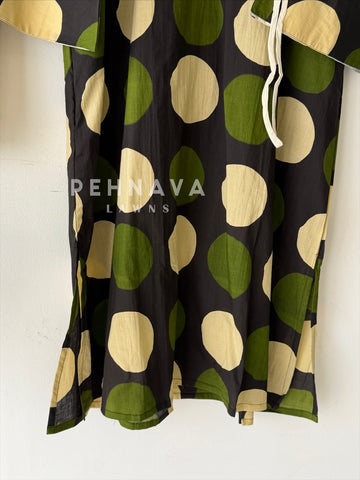 Daily Wear Cotton Printed Suit Set B223