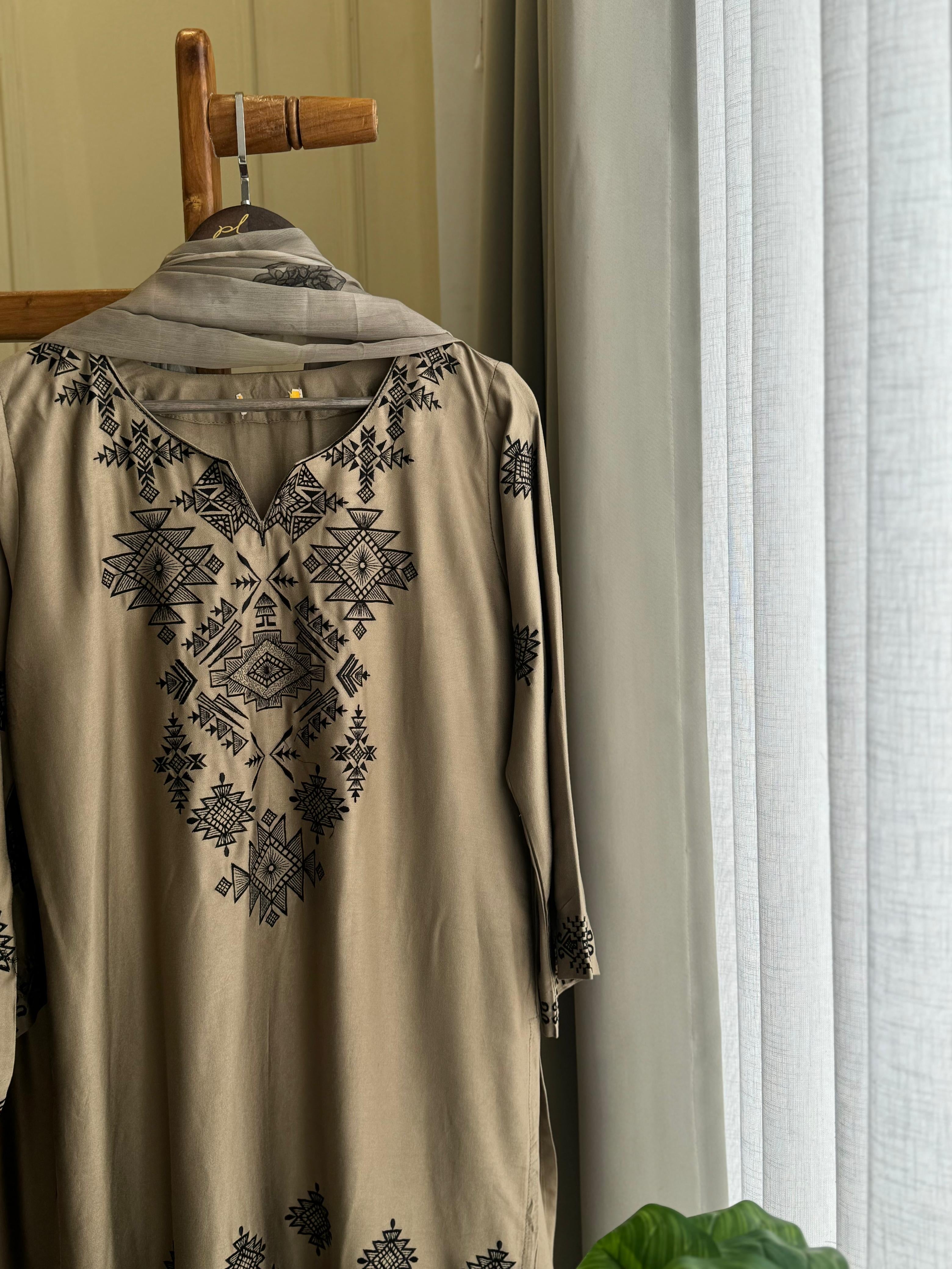 Premium Rayon Kurtas in Elegant Prints