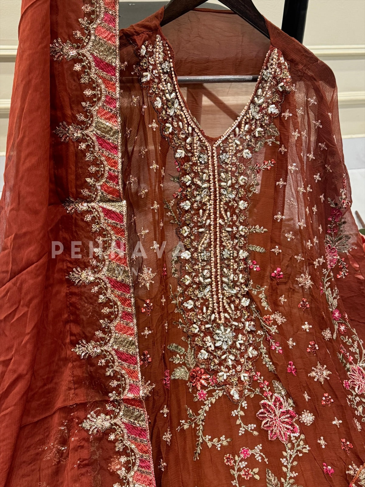 Premium Heavy Work Suit