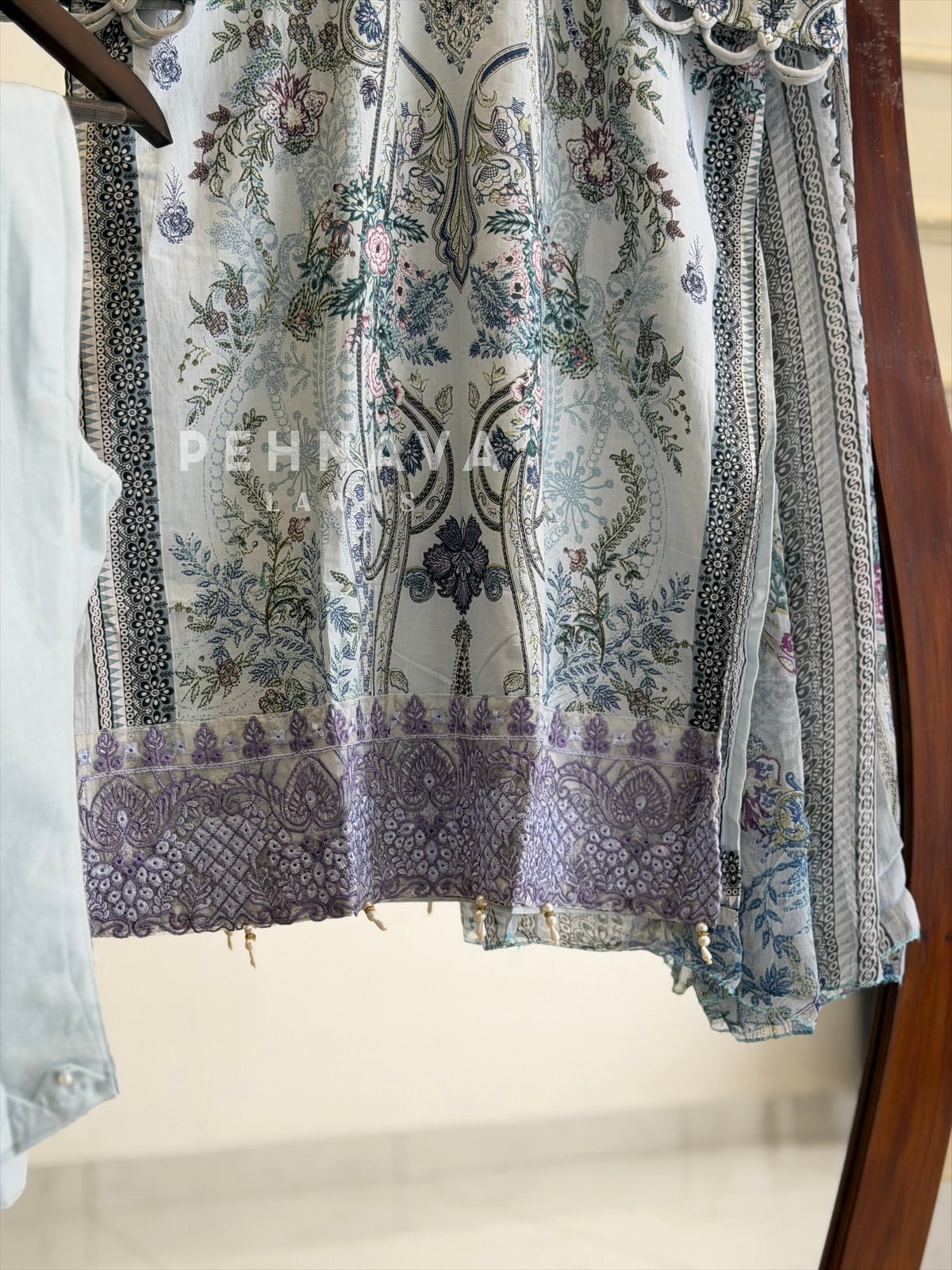 Casual Ready To Wear Suit-4247