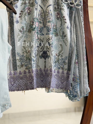 Casual Ready To Wear Suit-4247