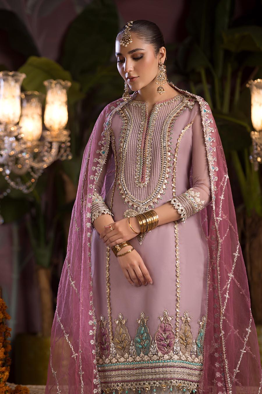 Khudabaksh luxurious collection