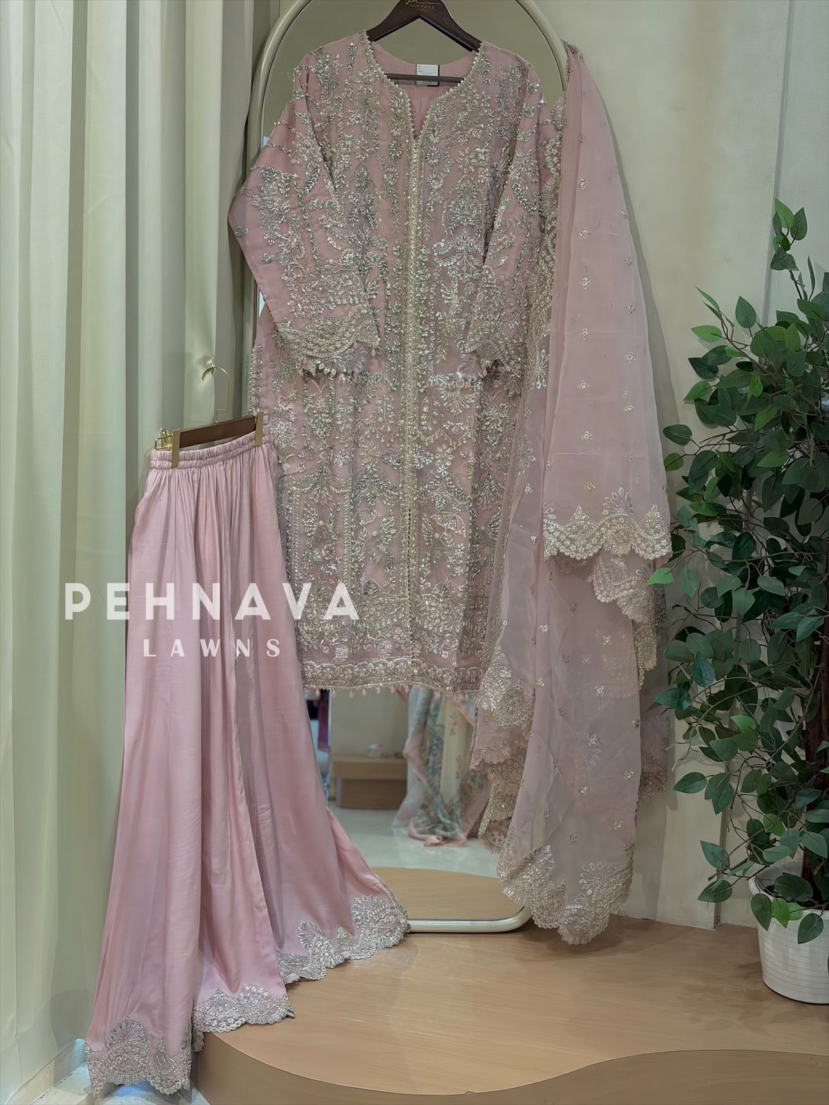Khudabaksh luxurious collection