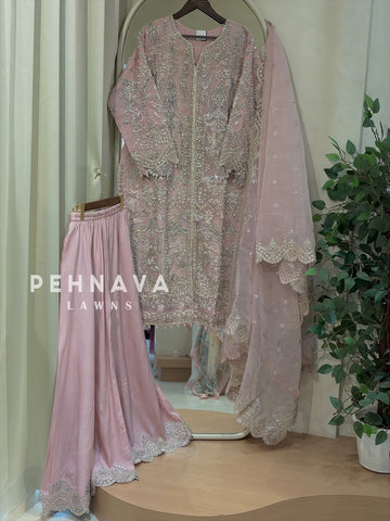 Khudabaksh luxurious collection