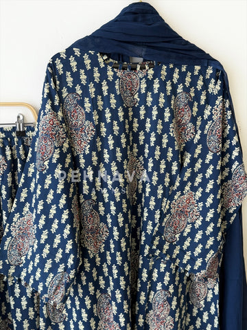 Daily Wear Cotton Printed Suit Set SN5313
