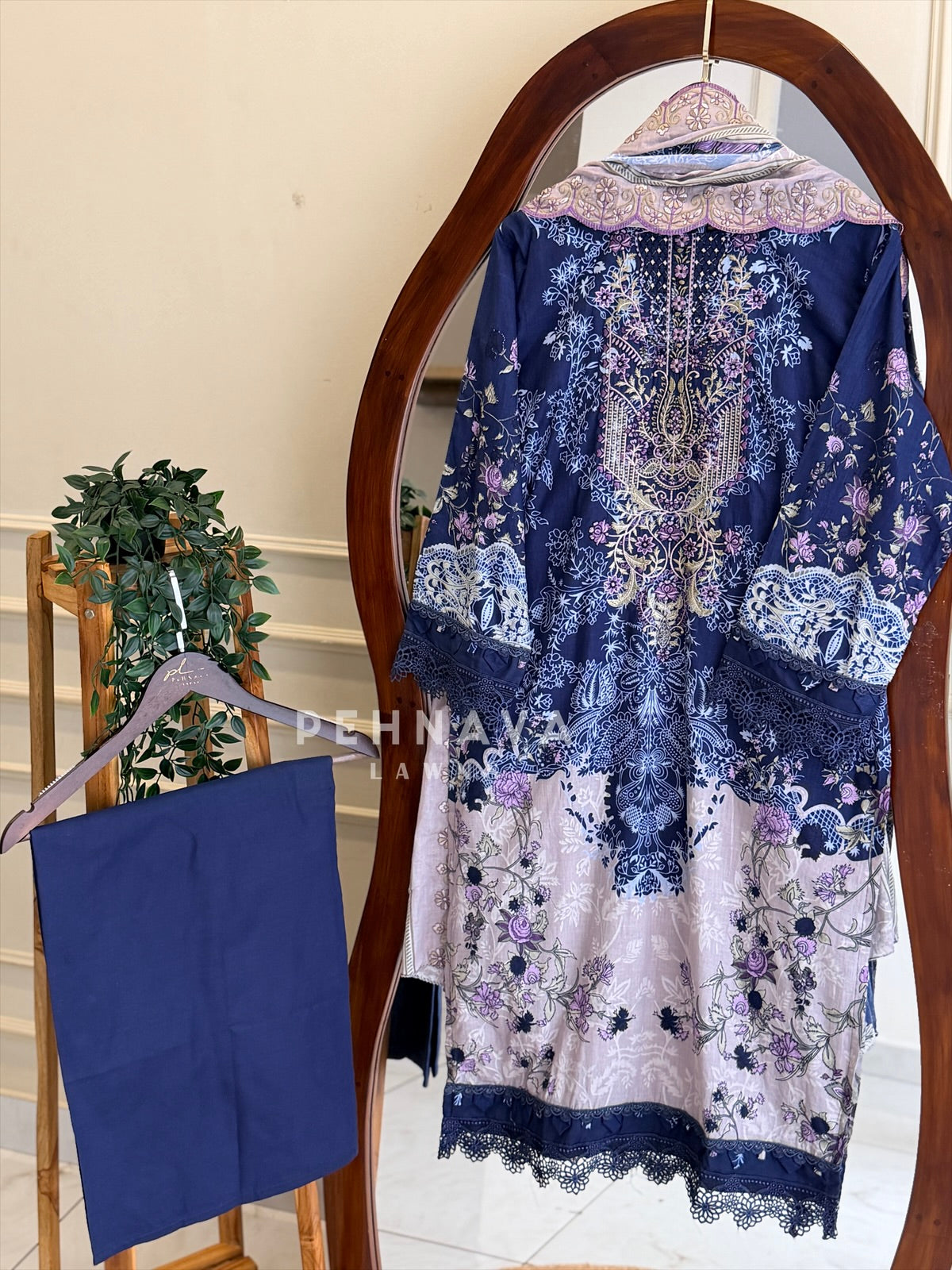 Casual Ready to Wear Suit