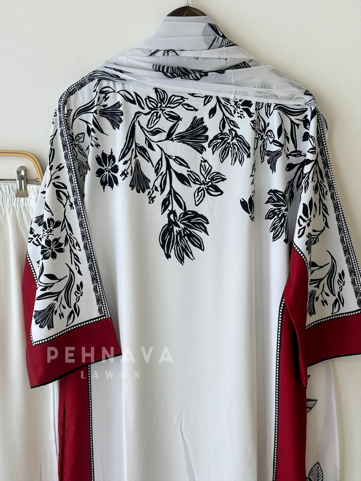 Premium Trendy Viscous Silk Tunic Set