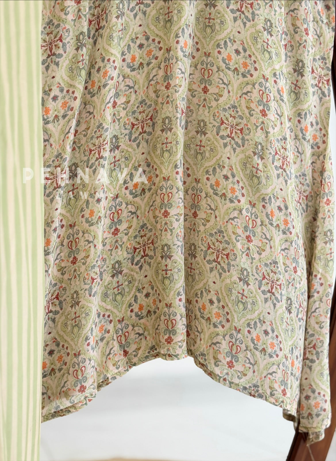 Floral Printed Co-ord Set 5015