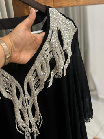 Premium Handworked kafthan