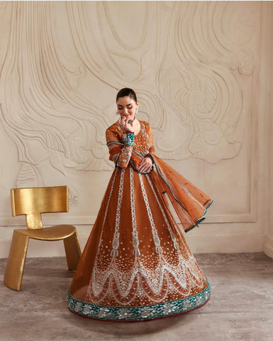 VANYA Classic Luxury Suit