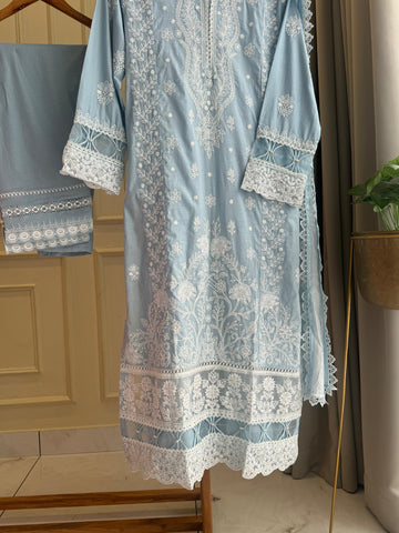 Luxurious Gul- Adhar Pakistani Pret Wear-01