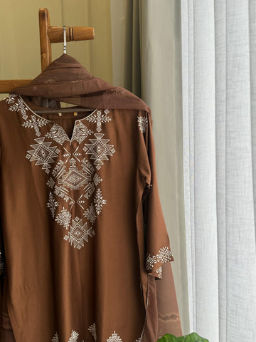 Premium Rayon Kurtas in Elegant Prints