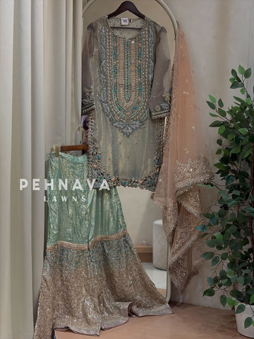 Khudabaksh luxurious collection