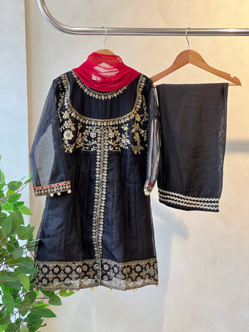 Kids party wear -ready to wear