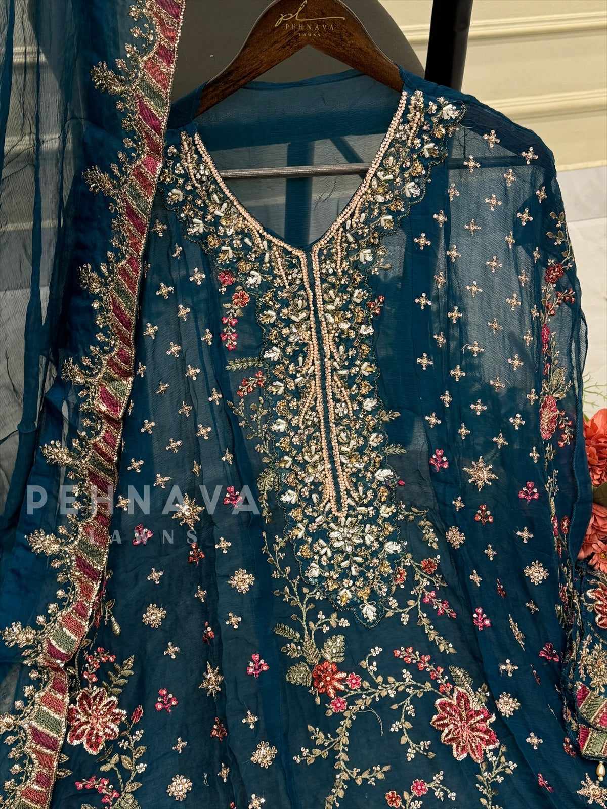 Premium Heavy Work Suit