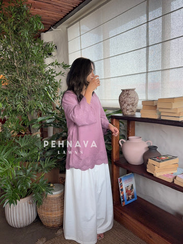 Modest Two Piece Set