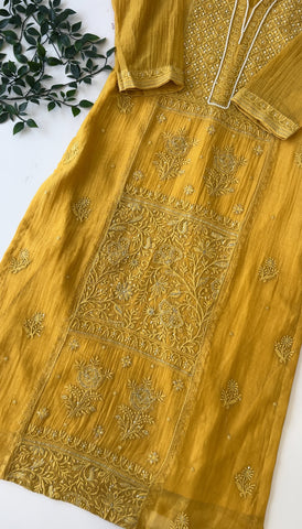 Mul-chandheri Premium Suit