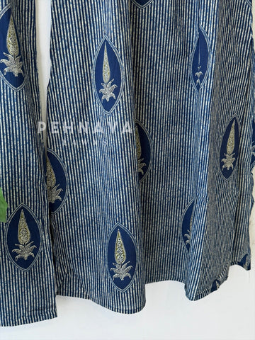 Daily Wear Cotton Printed Co-ord Set