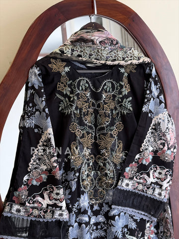 Casual Ready to Wear Suit-1885