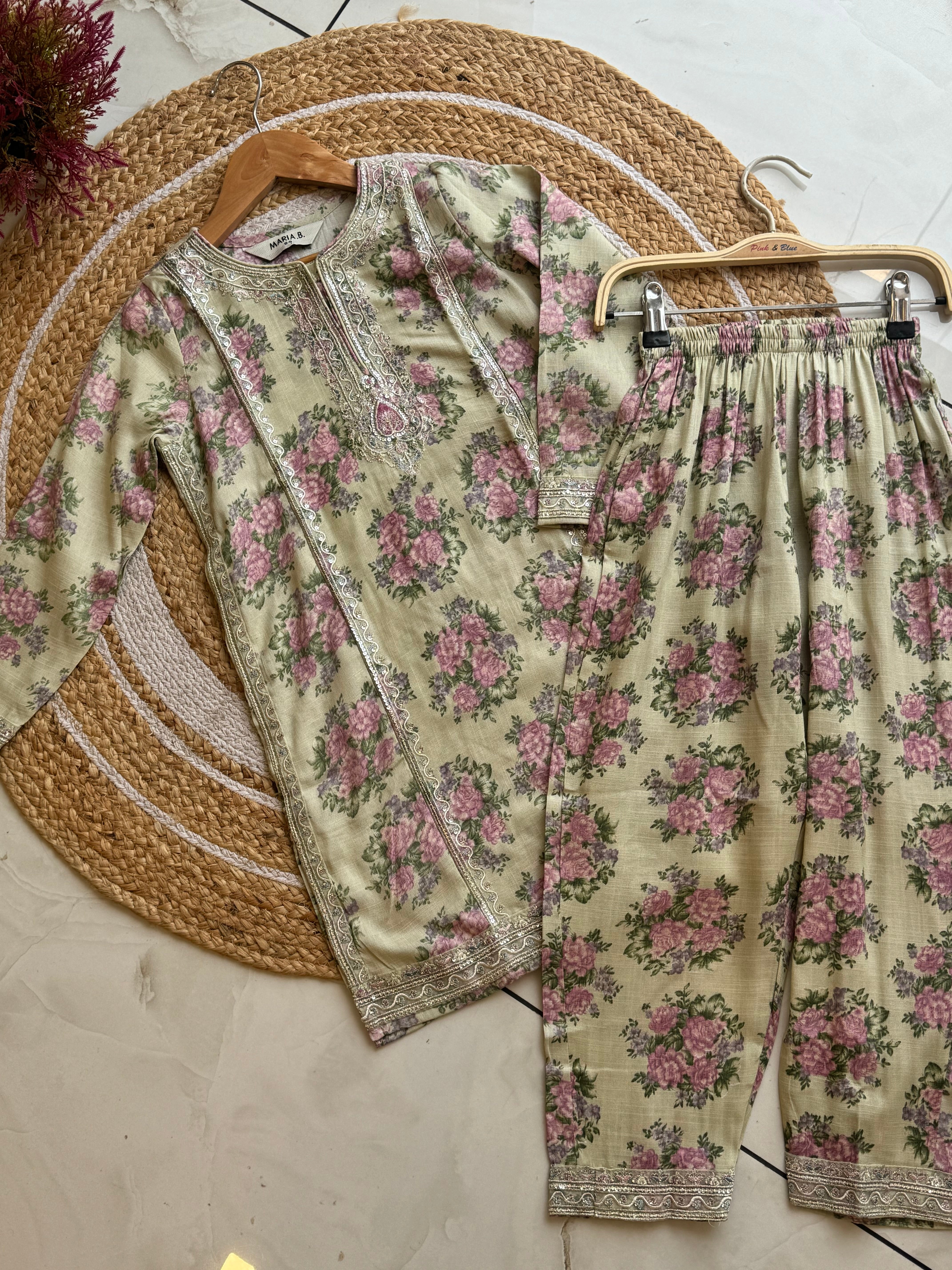 Kids party wear -ready to wear D.NO-115