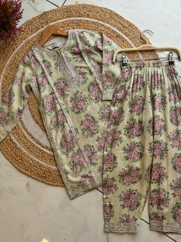 Kids party wear -ready to wear D.NO-115