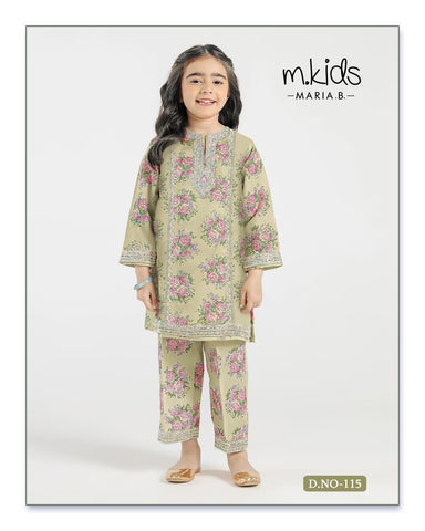 Kids party wear -ready to wear D.NO-115