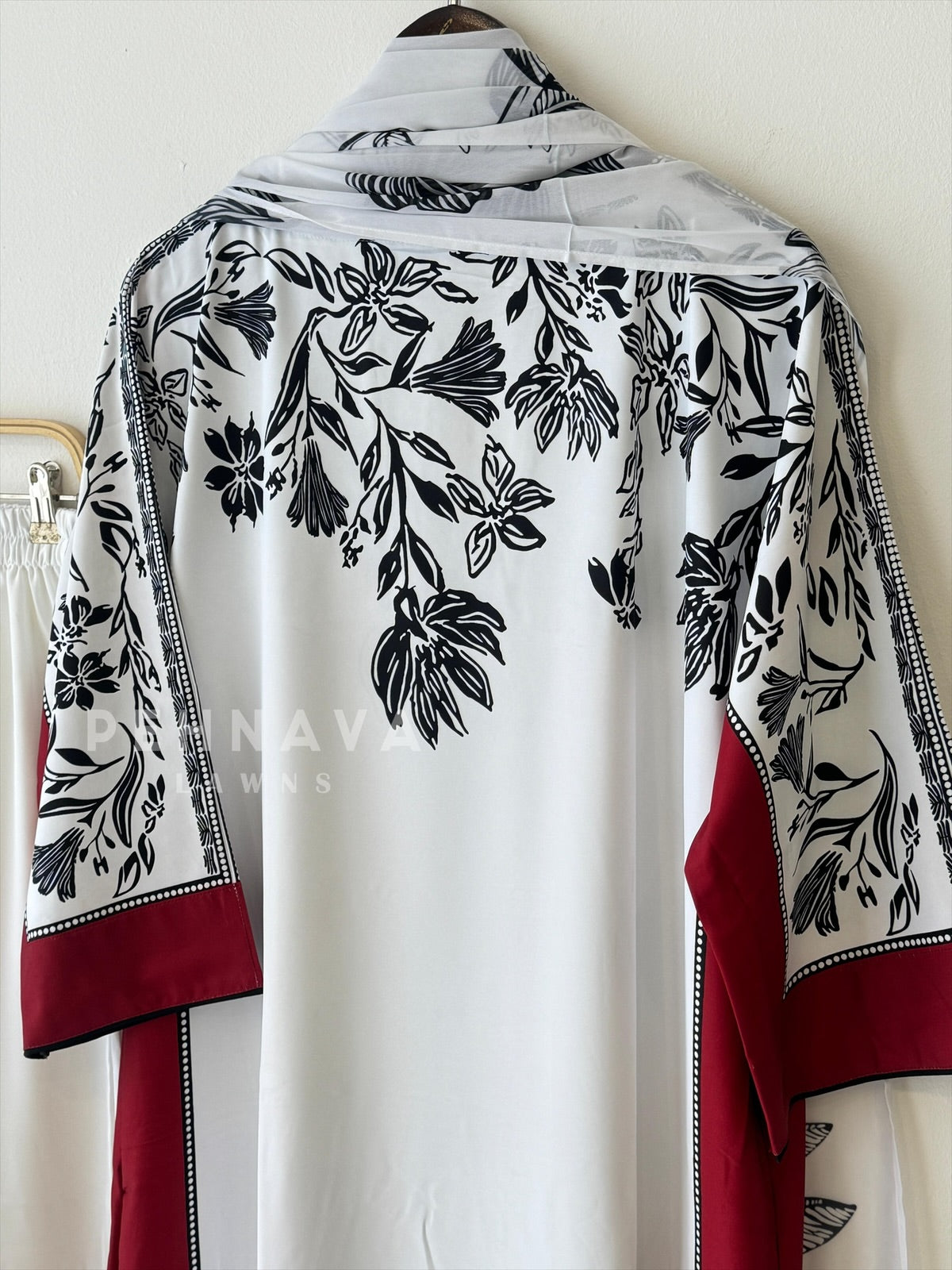 Premium Trendy Viscous Silk Tunic Set